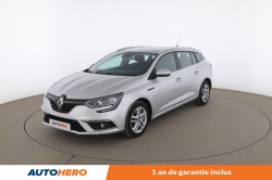 Renault Mégane Estate 1.5 dCi Energy Business 1... 92-Hauts-de-Seine