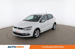 Volkswagen Polo 1.2 TSI BlueMotion Tech Sportlin... 92-Hauts-de-Seine