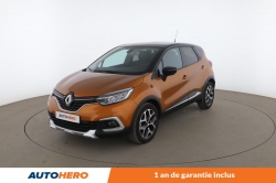 Renault Captur 1.5 dCi Intens 90 ch 92-Hauts-de-Seine