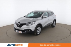 Renault Kadjar 1.5 dCi Energy Intens EDC 110 ch 92-Hauts-de-Seine