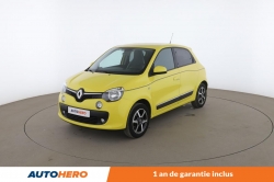 Renault Twingo 0.9 TCe Energy Intens 90 ch 92-Hauts-de-Seine