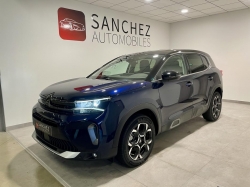 Citroën C5 Aircross PHASE 2 1.5 BLUEHDI 130 EAT... 52-Haute-Marne