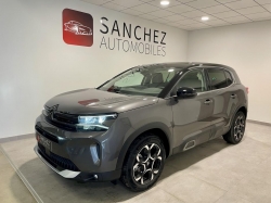 Citroën C5 Aircross PHASE 2 1.5 BLUEHDI 130 EAT... 52-Haute-Marne