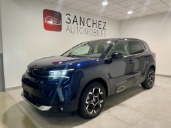 Citroën C5 Aircross PHASE 2 1.5 BLUEHDI 130 EAT... 52-Haute-Marne