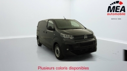 Citroën Jumpy Fourgon Nouveau M BLUEHDI 145 BVM6 59-Nord