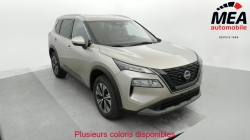 Nissan X-Trail e-POWER 213 ch e-4ORCE 5 Places N... 59-Nord