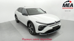 Citroën C5 X PureTech 130 EAT8 You 59-Nord