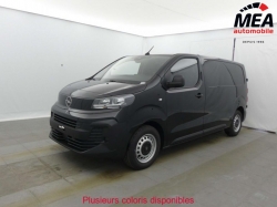 Opel Vivaro FOURGON NOUVEAU TAILLE M BLUEHDI 145... 59-Nord