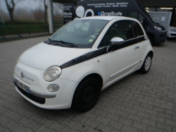 Fiat 500 1.2I - 8V 27-Eure