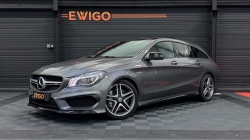 Mercedes Classe CLA 45 380 AMG 4MATIC 7G-DCT - P... 29-Finistère