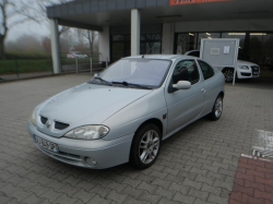 Renault Mégane Coupé 1.9 DCI 8V TURBO 27-Eure