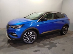 Opel Grandland X 2.0 Diesel 177 ch BVA8 Ultimate 73-Savoie