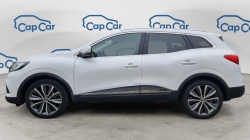 Renault Kadjar 1.3 Tce 160 EDC6 Intens 75-Paris