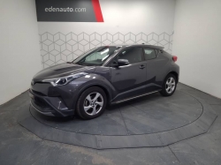 Toyota C-HR Hybride 122h Dynamic Business 31-Haute-Garonne