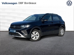 Volkswagen T-Cross 1.0 TSI 115 Start/Stop DSG7 L... 33-Gironde