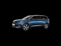 Peugeot 5008 Hybrid 136 e-DCS6 GT 01-Ain