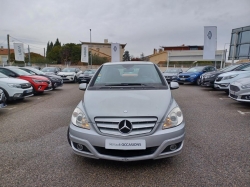 Mercedes B 180 DCI 30-Gard