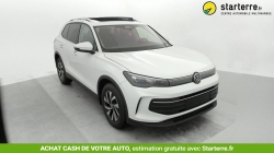 Volkswagen Tiguan NOUVEAU 1.5 ETSI 150CH DSG7 VW... 69-Rhône