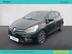 Renault Clio 0.9 TCe 90ch energy Intens 5p Euro6... 37-Indre-et-Loire