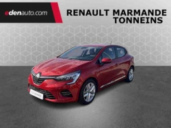 Renault Clio E-Tech 140 - 21N Business 47-Lot-et-Garonne