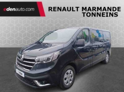 Renault Trafic COMBI L2 dCi 150 Energy S&S Zen 47-Lot-et-Garonne