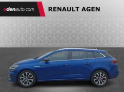 Renault Mégane IV Estate Blue dCi 115 EDC Techno 47-Lot-et-Garonne