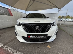 Peugeot 2008 PureTech 155 S&S EAT8 GT Pack 31-Haute-Garonne