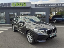 BMW X4 G02 xDrive20d 190ch BVA8 Business Design 87-Haute-Vienne