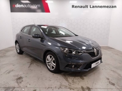 Renault Mégane IV Berline Blue dCi 115 Business 65-Hautes-Pyrénées