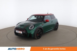 Mini Mini JCW BVA8 3P 231 ch 92-Hauts-de-Seine