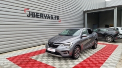 Renault Arkana Evolution mild hybrid 140 EDC -22 35-Ille-et-Vilaine