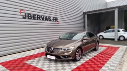 Renault Talisman BLUE DCI 160 EDC INTENS 35-Ille-et-Vilaine