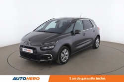 Citroën C4 Picasso (2) 1.2 PureTech Feel EAT6 1... 92-Hauts-de-Seine