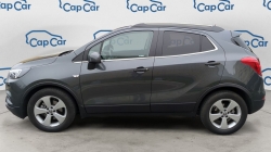 Opel Mokka X 1.4 Turbo 140 Innovation 75-Paris