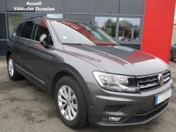 Volkswagen Tiguan CONFORTLINE 2.0 TDI 150cv DSG7 35-Ille-et-Vilaine