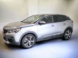 Peugeot 3008 1.5 BLUEDHI 130 ALLURE 5P 06-Alpes Maritimes