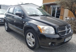 Dodge Caliber 2.0 CRD 140 SXT 13-Bouches du Rhône