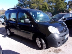 Renault Kangoo II 1,5 DCI 85CV EXPRESSION 13-Bouches du Rhône