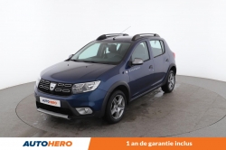 Dacia Sandero II Stepway 1.5 dCi 90 ch 92-Hauts-de-Seine