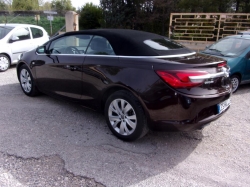 Annonce 445409621/OPELCASCADA2.0 picto6