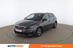 Peugeot 308 1.2 PureTech Allure Business EAT8 13... 92-Hauts-de-Seine