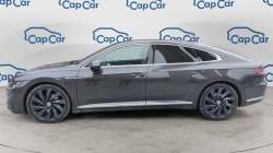 Volkswagen Arteon 2.0 TSI 190 DSG7 R-Line - Auto... 75-Paris