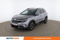 Citroën C5 Aircross 1.6 PureTech Shine EAT8 181... 92-Hauts-de-Seine