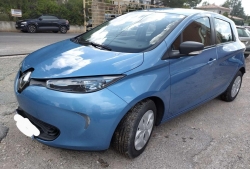 Renault Zoe R90 13-Bouches du Rhône