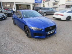 Jaguar XE 340 CH 67-Bas-Rhin