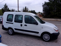 Renault Grand Kangoo TPMR 1PH2 1,5DCI 70 GD VOLU... 13-Bouches du Rhône