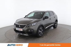 Peugeot 3008 1.6 Puretech GT Line EAT8 180 ch 92-Hauts-de-Seine