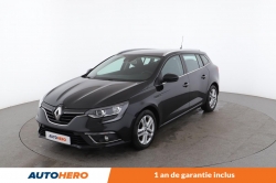 Renault Mégane Estate 1.5 dCi Blue Business EDC... 92-Hauts-de-Seine