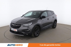 Opel Grandland X 1.2 Turbo GS Line Auto 130 ch 92-Hauts-de-Seine