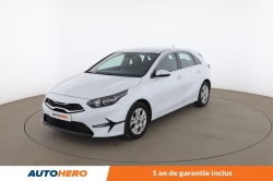 Kia CEED 1.0 T-GDi ISG Active 120 ch 92-Hauts-de-Seine